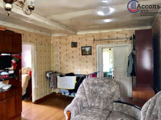 Продается деревянный дом внутри города с коммуникациями фото 2 Вологда