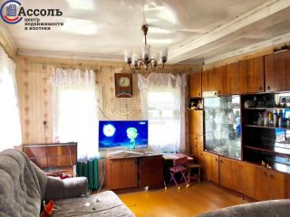 Продается деревянный дом внутри города с коммуникациями фото 3 Вологда