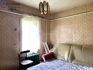 Продается деревянный дом внутри города с коммуникациями фото 4 Вологда