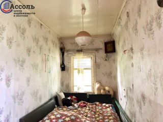 Продается деревянный дом внутри города с коммуникациями фото 5 Вологда