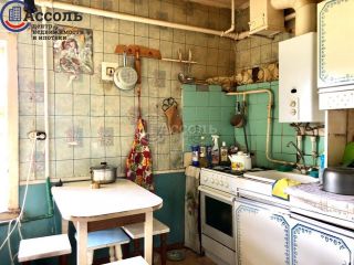 Продается деревянный дом внутри города с коммуникациями фото 7 Вологда