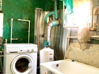 Продается деревянный дом внутри города с коммуникациями фото 8 Вологда