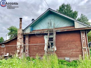 Продается деревянный дом внутри города с коммуникациями фото 10 Вологда