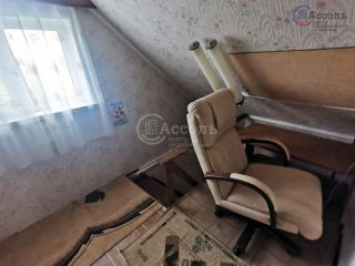 Продаю деревянный дом с мебелью фото 10 Болтино