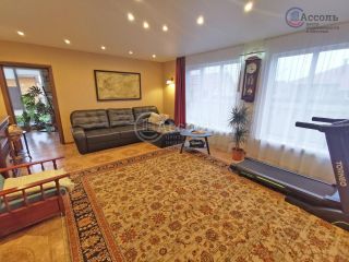 Продается деревянный дом имеется баня асфальтная дорога фото 2 Марфино