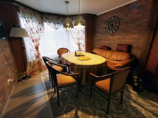 Продается деревянный дом имеется баня асфальтная дорога фото 5 Марфино