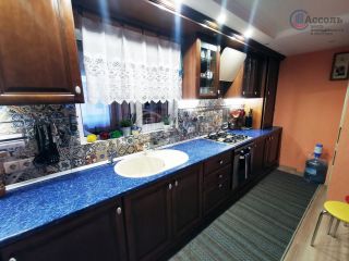 Продается деревянный дом имеется баня асфальтная дорога фото 6 Марфино