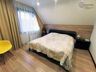 Продается деревянный дом имеется баня асфальтная дорога фото 7 Марфино