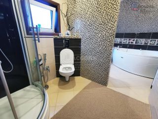 Продается деревянный дом имеется баня асфальтная дорога фото 8 Марфино