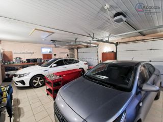 Продается деревянный дом имеется баня асфальтная дорога фото 10 Марфино