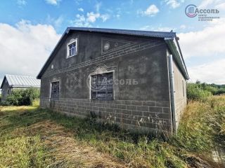 Продам кирпичный дом взрослый собственник есть документы фото Оларево