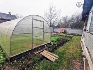 Продаю деревянный дом есть баня с коммуникациями фото 5 Вологда