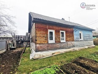 Продаю деревянный дом есть баня с коммуникациями фото 6 Вологда