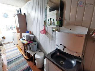 Продаю деревянный дом есть баня с коммуникациями фото 7 Вологда