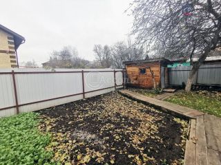 Продаю деревянный дом есть баня с коммуникациями фото 10 Вологда