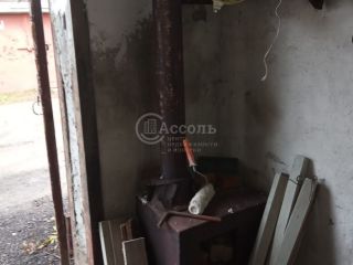 Продам кирпичный гараж асфальтная дорога фото 5 Вологда