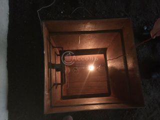 Продам кирпичный гараж асфальтная дорога фото 6 Вологда