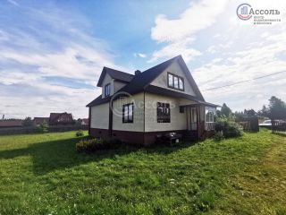 Продается деревянный дом фото 2 Толстик