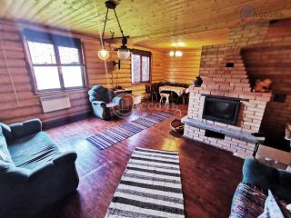 Продается деревянный дом фото 5 Толстик