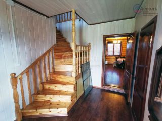 Продается деревянный дом фото 6 Толстик