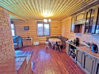 Продается деревянный дом фото 7 Толстик