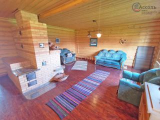 Продается деревянный дом фото 8 Толстик