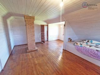 Продается деревянный дом фото 9 Толстик