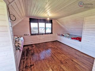 Продается деревянный дом фото 10 Толстик