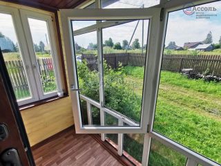 Продается деревянный дом фото 14 Толстик