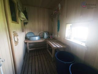 Продается деревянный дом фото 16 Толстик