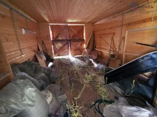 Продается деревянный дом фото 17 Толстик