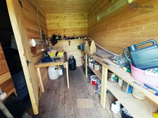 Продается деревянный дом фото 18 Толстик