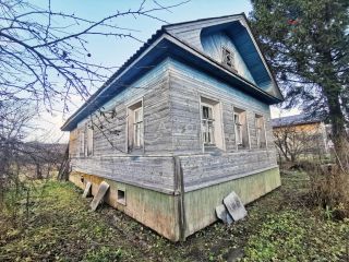 Продаю деревянный дом имеется баня фото 2 Сокол