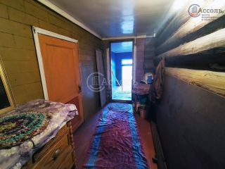 Продаю деревянный дом имеется баня фото 3 Сокол