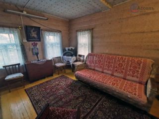 Продаю деревянный дом имеется баня фото 9 Сокол