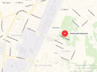 Продам зем участок под индивидуальное жилищное строительство отличное место фото 2 Вологда