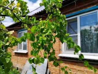 Продается кирпичный дом свежий ремонт с мебелью фото Посёлок Северный