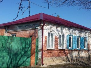 Продается кирпичный дом установлены пластиковые окна отдельный вход фото Майкоп