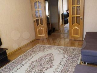 Продам 3 комнатную квартиру свежий ремонт фото 6 Саратов