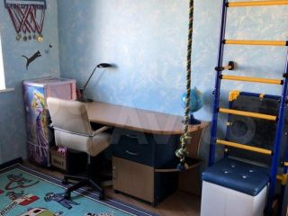 Продам 3 комнатную квартиру с мебелью фото 13 Саратов