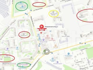 Продам 1 комнатную квартиру фото 20 Саратов