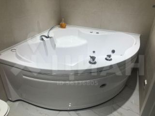 Продам однушку с мебелью свежий ремонт фото 19 Саратов