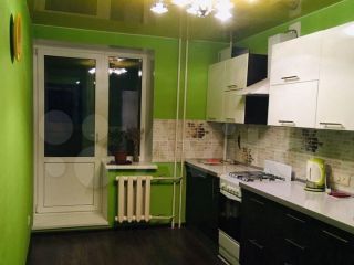 Продается однокомнатная квартира свежий ремонт фото 3 Саратов