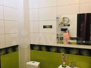 Продается однокомнатная квартира свежий ремонт фото 5 Саратов