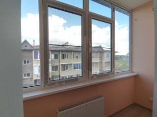 Продается двухкомнатная квартира кирпичный свежий ремонт фото 8 Краснодар