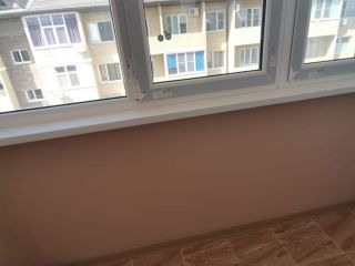 Продается двухкомнатная квартира кирпичный свежий ремонт фото 11 Краснодар