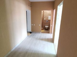 Продается двухкомнатная квартира кирпичный свежий ремонт фото 12 Краснодар