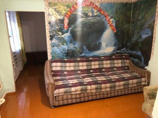 Сдам кирпичный дом косметический ремонт с мебелью фото 3 Ставрополь