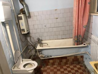 Сдам кирпичный дом косметический ремонт с мебелью фото 4 Ставрополь