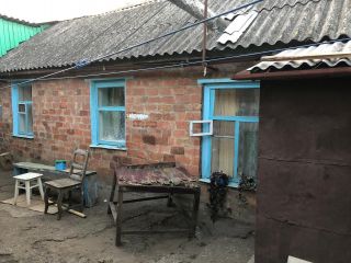 Сдам кирпичный дом косметический ремонт с мебелью фото 5 Ставрополь